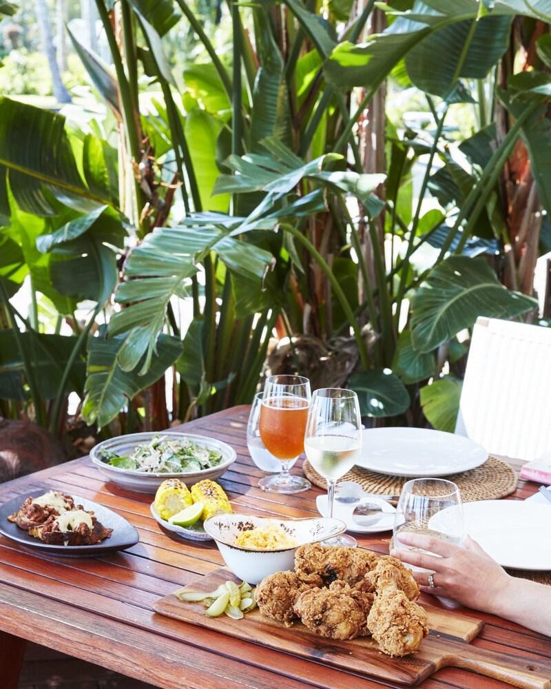Orpheus Island Lodge Exterior foto